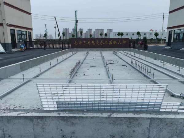 噴泉安裝廠家